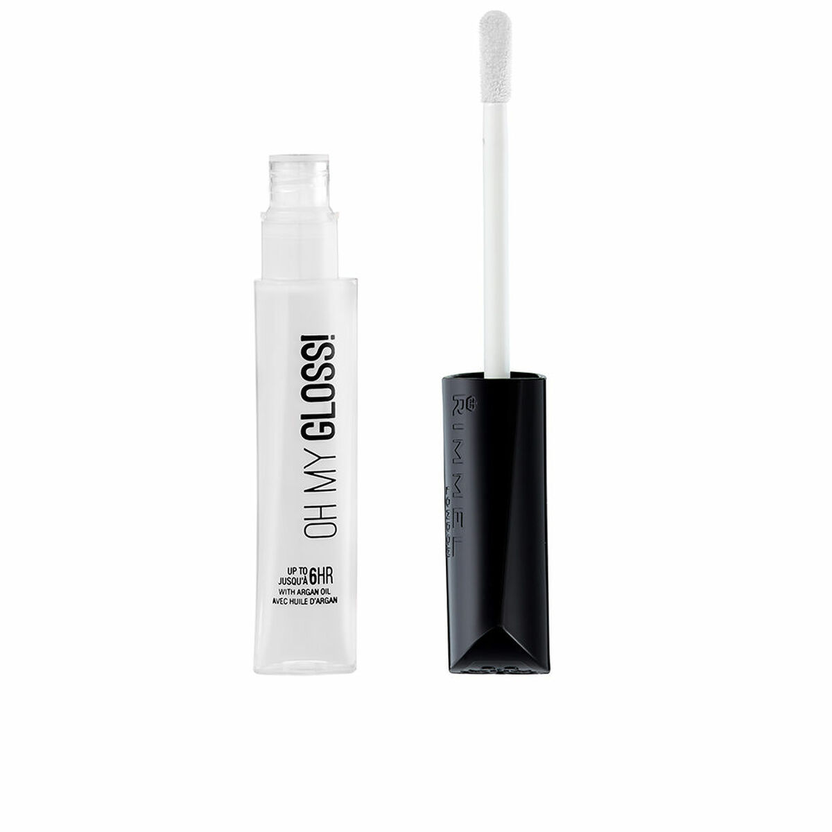 Lippgloss Oh My Glosh! Rimmel London